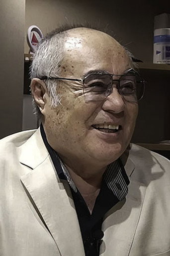 Portrait of Tetsurō Sagawa