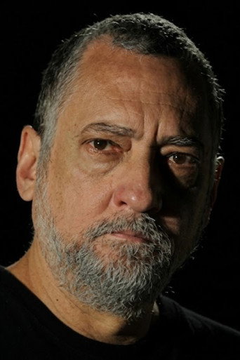 Portrait of Junior Prata