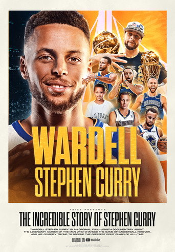 Poster for Wardell Stephen Curry