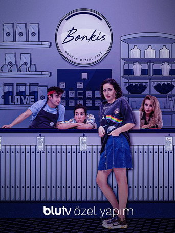 Poster for Bonkis