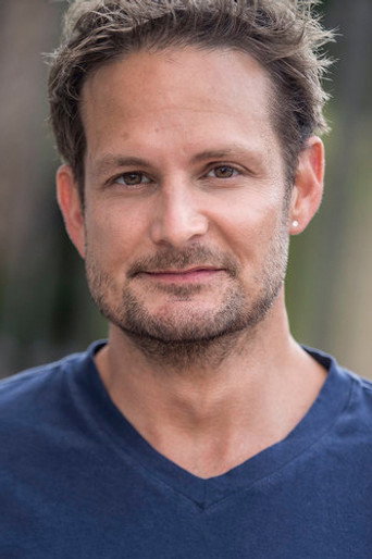 Portrait of Michael LaCour