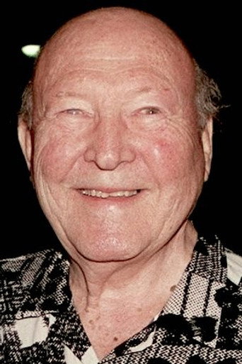 Portrait of Stacy Keach, Sr.