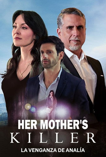 Poster for Her Mother's Killer
