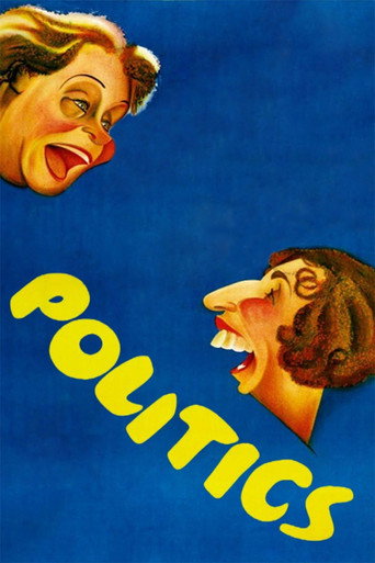 Poster for Politics