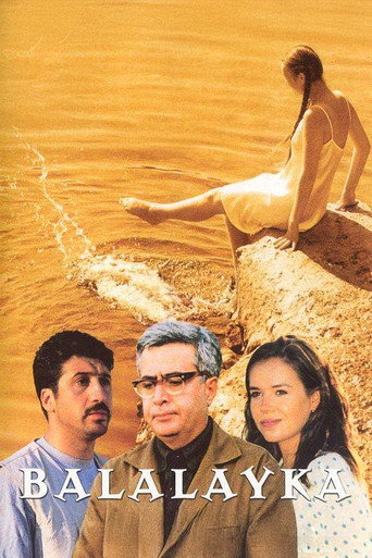 Poster for Balalayka