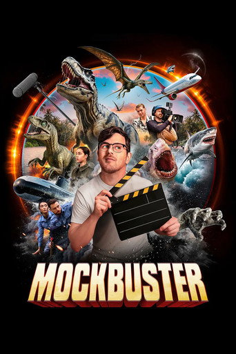 Poster for Mockbuster