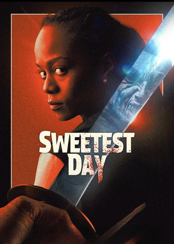 Poster for Sweetest Day