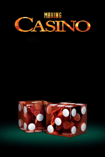 Poster for Making Casino