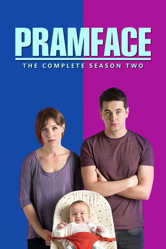 The poster for Season 2