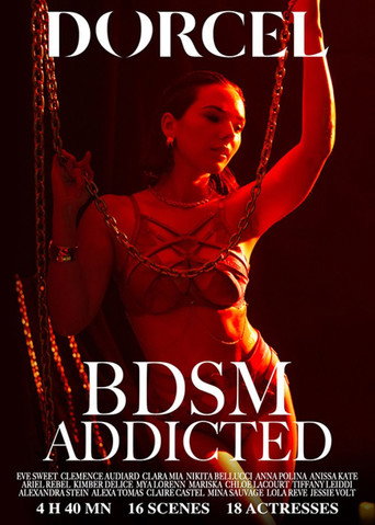 Poster for BDSM Addicted