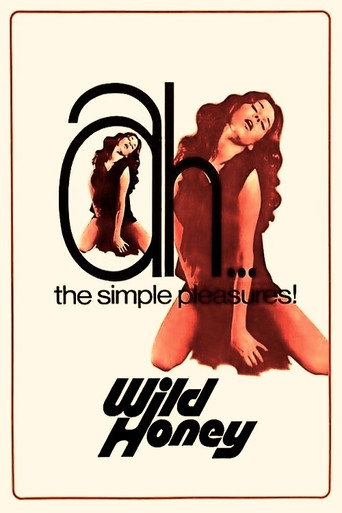 Poster for Wild Honey