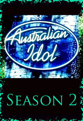 The poster for Season 2