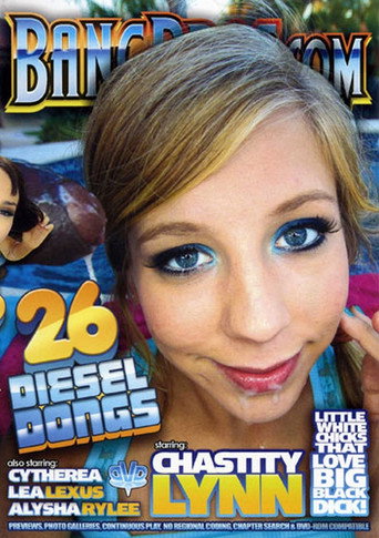Poster for Diesel Dongs 26