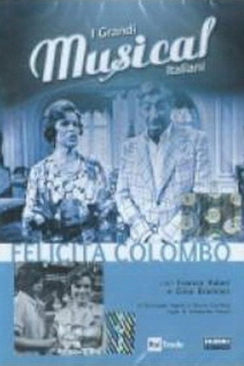Poster for Felicita Colombo