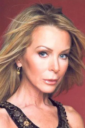 Portrait of Signy Coleman