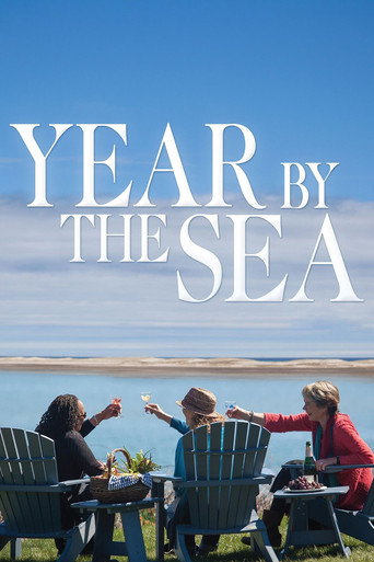Poster for Year by the Sea