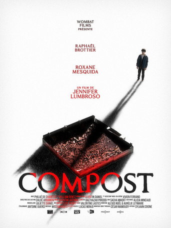 Poster for Compost