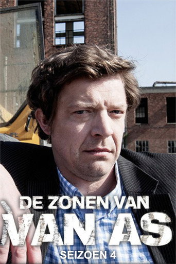 The poster for Season 4