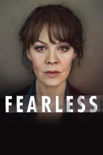 Poster for Fearless