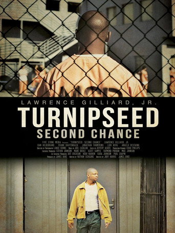 Poster for Turnipseed: Second Chance