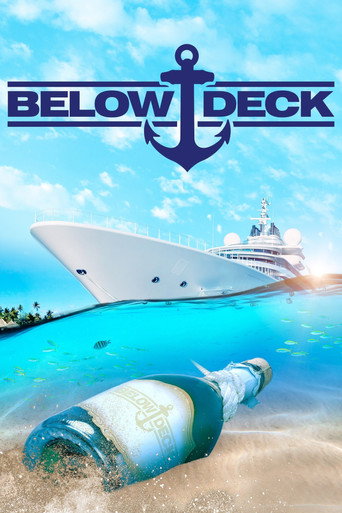 The poster for Season 6