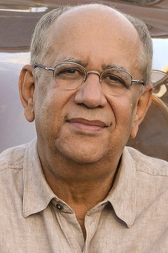 Portrait of Saulo Laranjeira