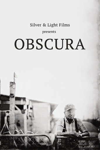 Poster for Obscura