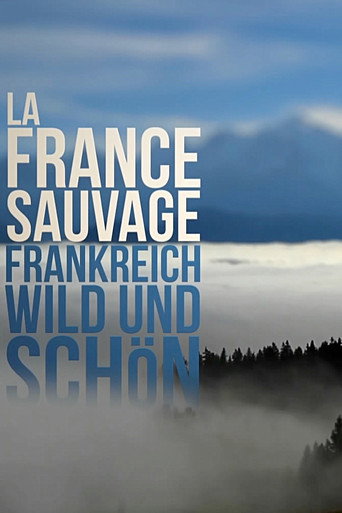 Poster for Wild France