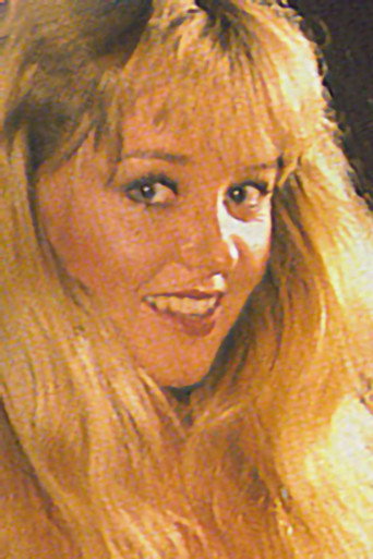 Portrait of Crystal Holland