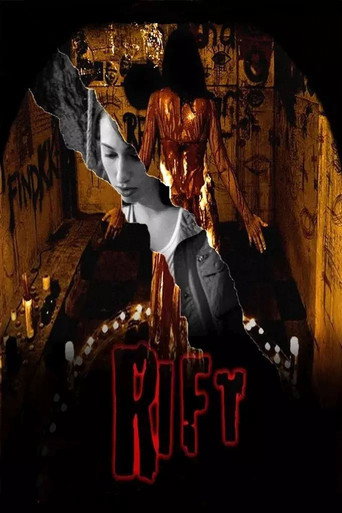 Poster for Rift