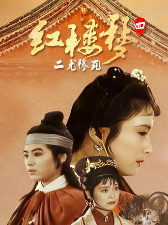 Poster for 红楼梦第四部:二尤惨死