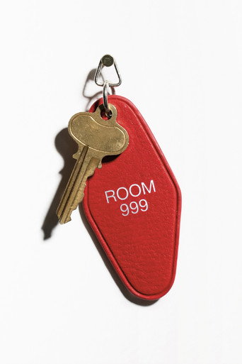 Poster for Room 999