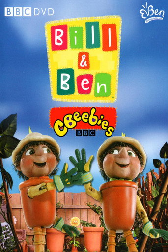 Poster for Bill and Ben