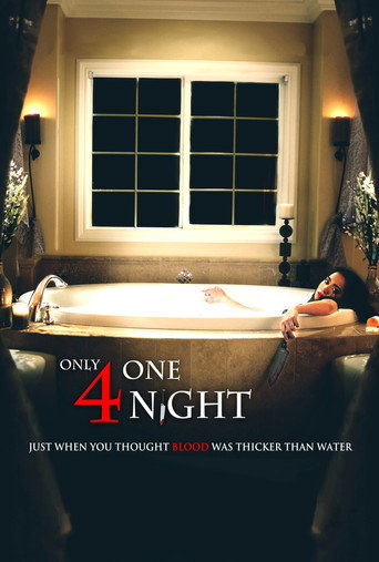 Poster for Only for One Night