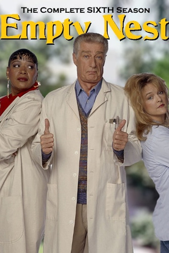 The poster for Season 6