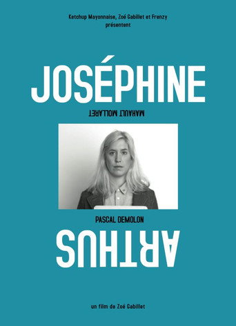 Poster for Joséphine Arthus
