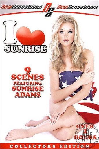 Poster for I Love Sunrise