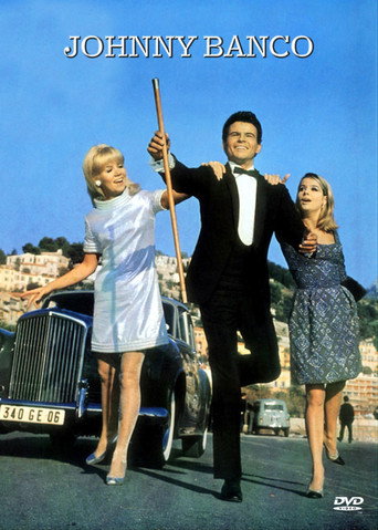 Poster for Johnny Banco