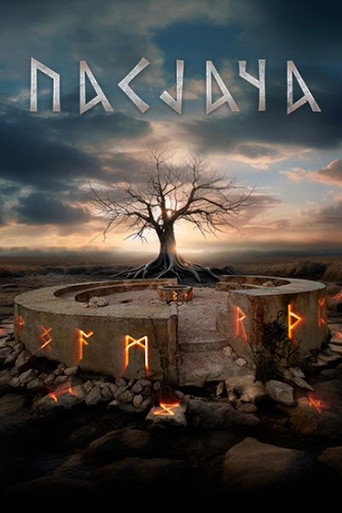 The poster for Season 1