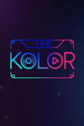 Poster for THE KOLOR