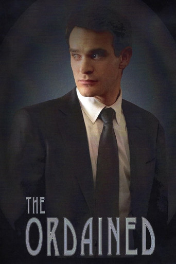 Poster for The Ordained