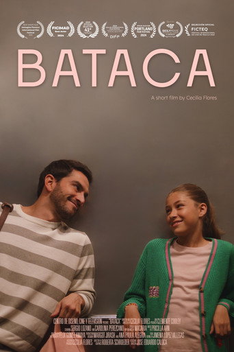 Poster for Bataca