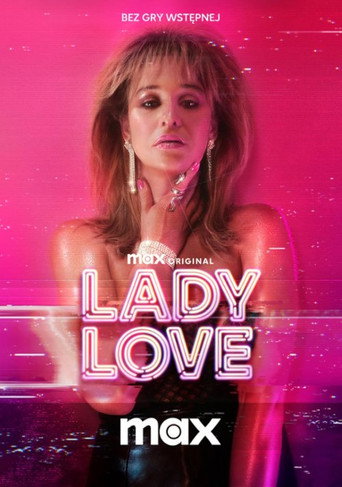 The poster for Limited Series