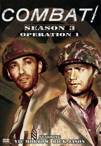 The poster for Season 3