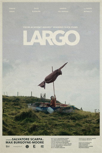 Poster for Largo