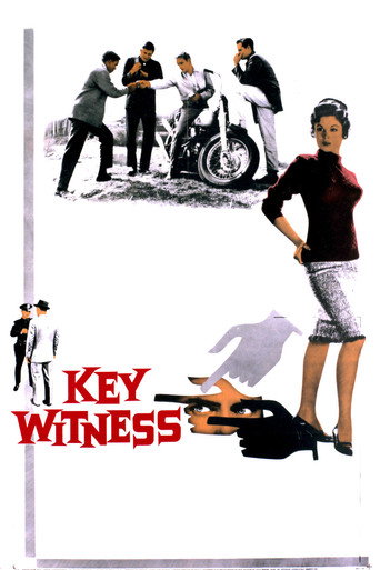 Poster for Key Witness