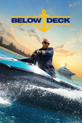 The poster for Season 12