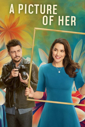 Poster for A Picture of Her