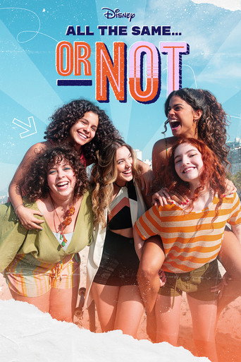 The poster for Season 1