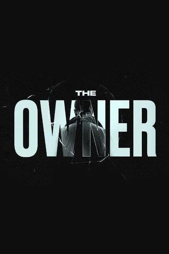 Poster for The Owner